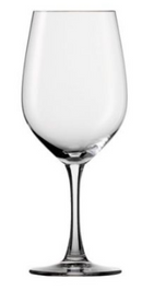Glass, Wine - (Dozen)