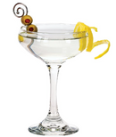 Cocktail / Martini Glass (case)