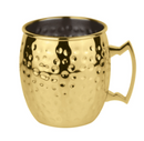 Mug, Metal (each)