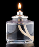 Candle, Liquid Wax (case)