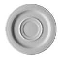 Saucer, China Coffee (case - 6 each)