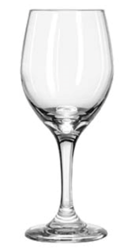 Glass Goblet (case)