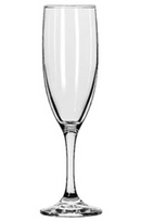 Glass, Champagne / Sparkling Wine (case)