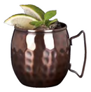 Mug, Metal (case)