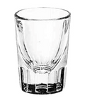 Shot / Whiskey Glass (case)