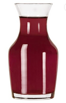 WINE CARAFE (case)