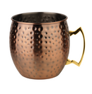 Mug, Metal / Mule Mug (each)
