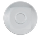 Saucer, China (ESPRESSO)