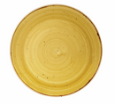 Plate, China