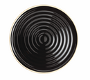 Plate, China (dozen)