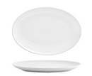 Plate, China (SMALL OVAL)