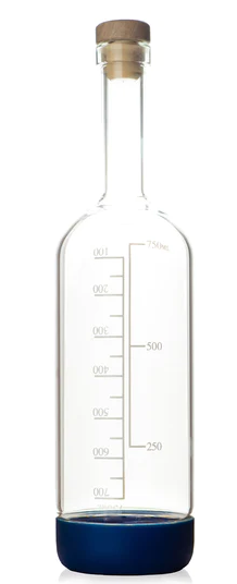 Glass, Bottle (each)