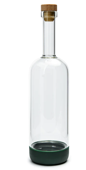 Glass, Bottle (each)
