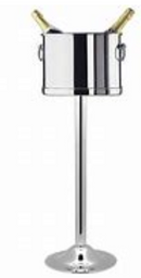 Wine Bucket / Cooler, Stand Only (each)