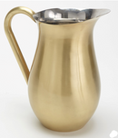 Pitcher, Metal (each)