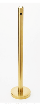 Ash Tray Receptacle (st)