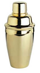 Cocktail Shaker (set)