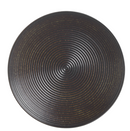 Plate, China (12ea per cs) (dozen)