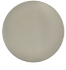 Plate, China (3dz per cs) (dozen)