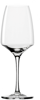 Wine Glass (2dz per cs) (case)