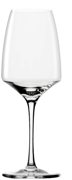 Wine Glass (2dz per cs) (case)