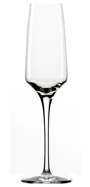 Glass, Champagne / Sparkling Wine (2dz per cs) (case)