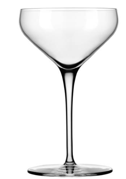 Cocktail / Martini Glass (12ea per cs) (case)