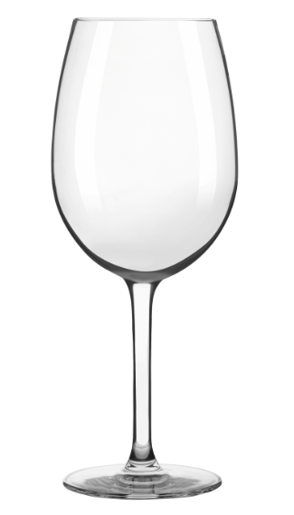 Wine Glass (12ea per cs)