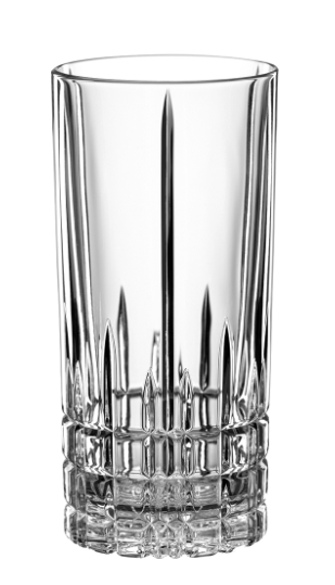 Hi Ball Glass (12ea per cs) (case)