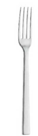 Fork, Dinner European (dz) (each)