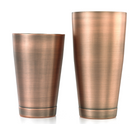 Cocktail Shaker (set)