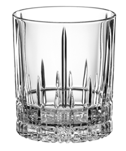 Old Fashioned / Rocks Glass (12ea per cs)