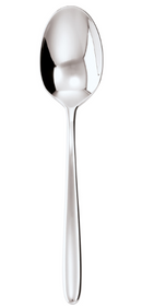 Solid Serving Spoon  (dozen)