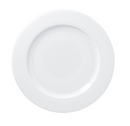 Plate, China (case)