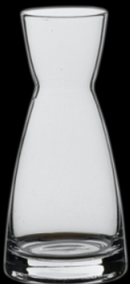 Universal Wine Carafe (dozen) - Custom Item