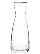 Decanter Carafe - cs / 6 ea per cs