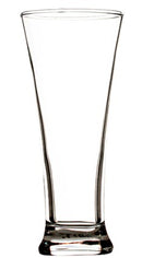 Flared Pilsner Glass - Sold per case (12 ea/cs)