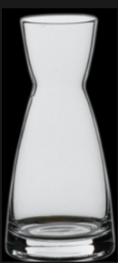 Universal Wine Carafe (dozen) - Blank