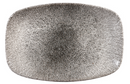 Nigiri Plate (Black) - Sold per Each (1 dozen per case)