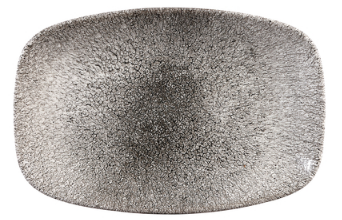 Nigiri Plate (Gray) - Sold per Each