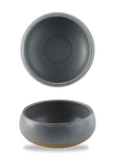 Deep Dish 40 oz Grey - Sold per Each