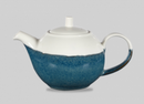 Coffee Pot/Teapot, China - Sold per Each (4 ea/cs)