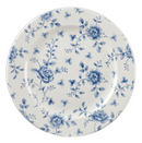 Profile Plate Prague Rose Chintz (12") - Sold per Each