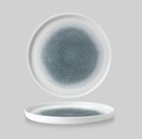 Plate, China - Sold per Each (6 ea/cs)