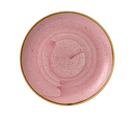 Coupe Plate 8-2/3" Petal Pink - Sold per Each
