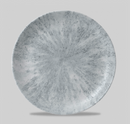 Plate, China - Sold per Each (12 ea/cs)