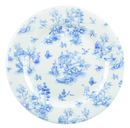 Profile Plate Toile Prague (6-5/8") - Sold per Each