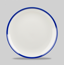 Plate, China - Sold pe Each (12 ea/cs)