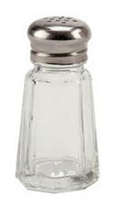 Salt/Pepper Shaker - Sold per Dozen