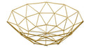 Metal Fruit Bowl - Sold per Each